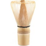 Bambusová metlička na matcha tea - Chasen – Zboží Mobilmania