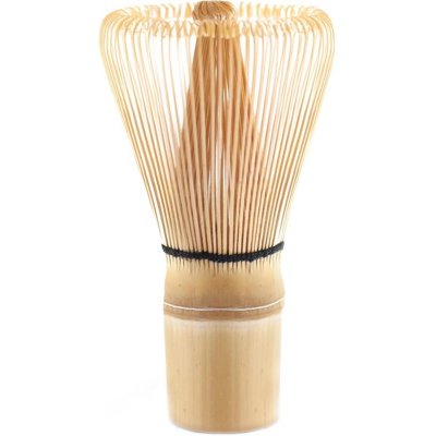 Bambusová metlička na matcha tea - Chasen – Zboží Mobilmania