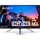 Sony INZONE M3