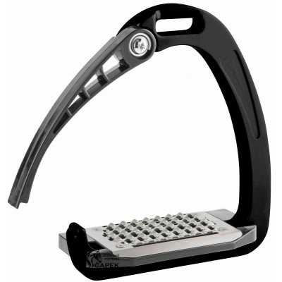 Acavallo Třmeny ARENA ALUPRO Titanium – Sleviste.cz