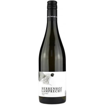 Herrenhof Lamprecht Sauvignon Blanc Silt & Kies 2021 13,5% 0,75 l (holá láhev) – Hledejceny.cz