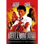 Agent z hong kongu DVD – Sleviste.cz