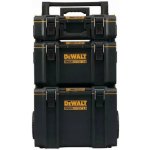 DeWALT DS450 + DS300 + DS166 ToughSystem 2.0 SET DWST83402-1 – Sleviste.cz
