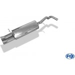 FOX VW053002-704 – Hledejceny.cz