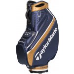 TaylorMade PGA Championship Tour Staff Bag – Zboží Mobilmania