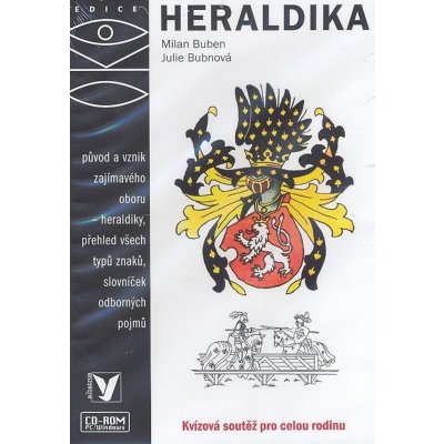 OKO Heraldika – Zboží Živě