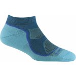 Darn Tough dámské LIGHT HIKER NO SHOW LIGHTWEIGHT WITH CUSHION cascade – Zboží Dáma Darn Tough dámské LIGHT HIKER NO SHOW LIGHTWEIGHT WITH CUSHION cascade – Zboží Dáma