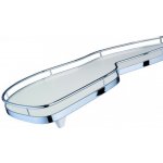 Kessebohmer KES LEMANS koše Arena Classic 600 mm pravý – Sleviste.cz