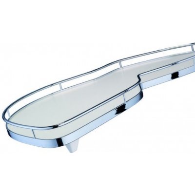 Kessebohmer KES LEMANS koše Arena Classic 600 mm pravý – Sleviste.cz