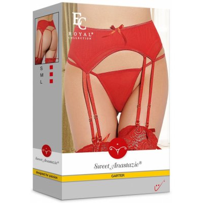 Podvazky Garter Ivana – Zboží Dáma