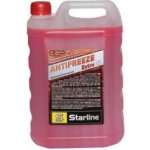 Starline Antifreeze K12 5 l – Sleviste.cz