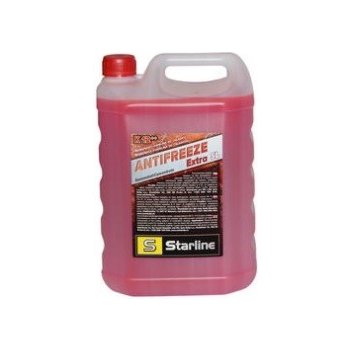 Starline Antifreeze K12 5 l