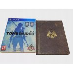 Rise of the Tomb Raider (20 Year Celebration Edition) – Zboží Živě