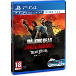 The Walking Dead: Onslaught (Deluxe Edition) – Hledejceny.cz