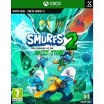 The Smurfs 2: The Prisoner of the Green Stone – Hledejceny.cz