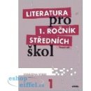 Literatura pro 1. ročník SŠ - PS zkrácená verze