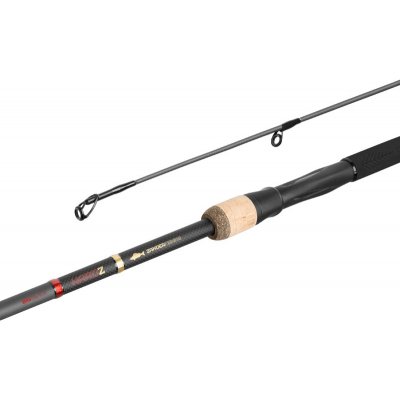 DELPHIN Hardz 2,7 m 60 g 2 díly – Sleviste.cz