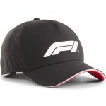 Puma F1 BB CAP černá – Zboží Mobilmania