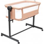 Rose Baby Mix lososová – Zboží Dáma