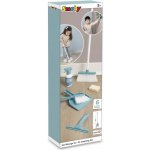 Smoby Úklidová souprava na velký úklid XL Cleaning Set s mýdlem a 6 doplňky – Sleviste.cz