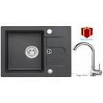 Set Alveus Cortina 10 + Karina – Sleviste.cz