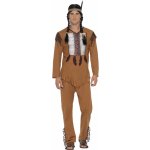 Indián náčelník – Hledejceny.cz