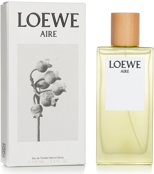 Loewe Aire toaletní voda dámská 50 ml