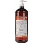 ZEUS Lososový olej 100% pes 1000 ml – Hledejceny.cz