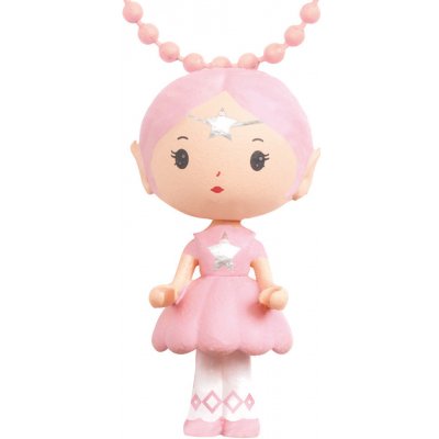 Tinyly přívěsek - Elfe – Zboží Dáma