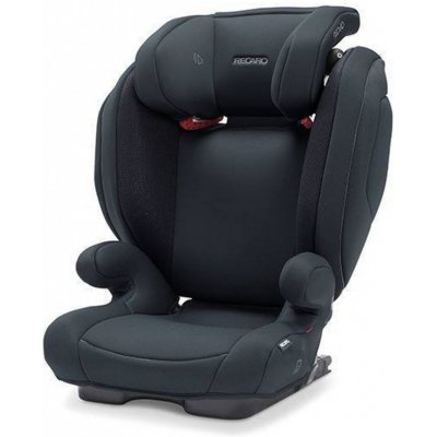 Recaro Monza Nova 2 Seatfix Select 2022 Night Black