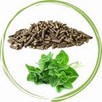 Dromy Dobromysl oregano granule 1 kg – Zbozi.Blesk.cz