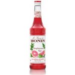 Monin Rose 0,7 l – Zbozi.Blesk.cz