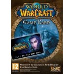 World of Warcraft dárková karta 60 dní – Zboží Mobilmania