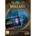 World of Warcraft dárková karta 60 dní – Hledejceny.cz