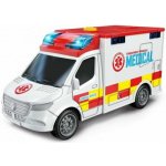 Wiky Vehicles Auto sanitka s efekty – Hledejceny.cz