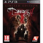 The Darkness 2 – Zboží Mobilmania