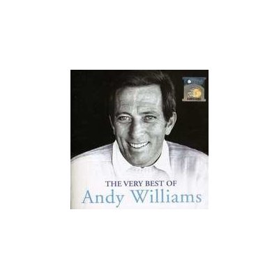 Williams Andy - Very Best Of CD – Zbozi.Blesk.cz