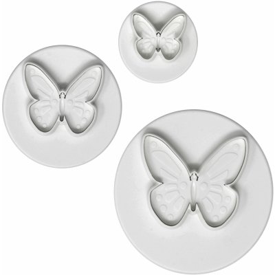 PME, Anglie PME Pístový vypichovač Pretty Butterfly – Hledejceny.cz
