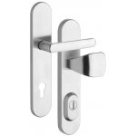 Rostex BK RX 1 - 50 Exclusive RC 4 – M PZ – 90 mm Nerez chrom – Sleviste.cz