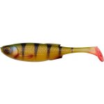 Savage Gear Gumová nástraha Craft Shad Perch - 8,8cm 4,6g – Zboží Dáma