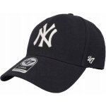 47 Brand New York Yankees MVP CapB-MVPSP17WBP-NY Cap – Hledejceny.cz