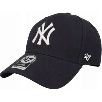 47 Brand New York Yankees MVP CapB-MVPSP17WBP-NY Cap