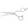 Kadeřnické nůžky Olivia Garden SilkCut Pro Shear kadeřnické nůžky 6,5"