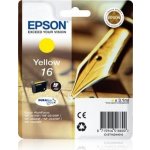 Epson T1624 - originální – Hledejceny.cz