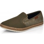 Rieker B5276-54 khaki – Zboží Dáma