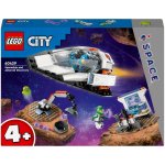 LEGO® City 60429 Vesmírná loď a objev asteroidu – Sleviste.cz