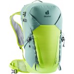 Deuter Speed Lite 25l zelený – Zbozi.Blesk.cz