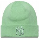 NEW ERA Baseballová rukavice New Era Kulich Pletená čepice Knit beanie vel. Jedna – Hledejceny.cz