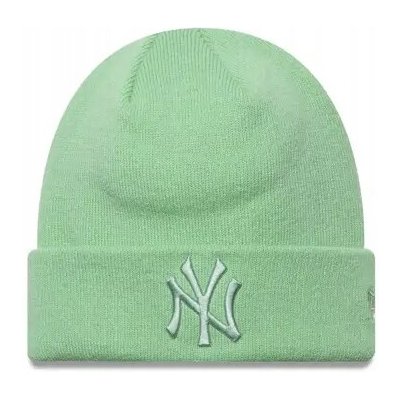 NEW ERA Baseballová rukavice New Era Kulich Pletená čepice Knit beanie vel. Jedna – Hledejceny.cz