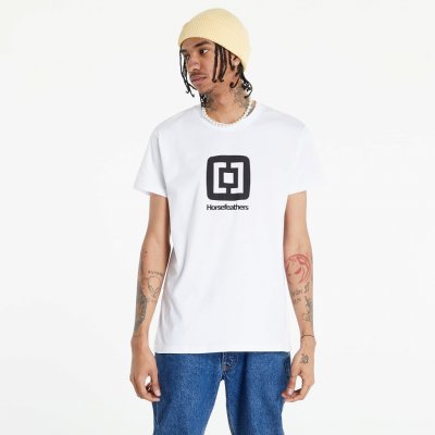 Horsefeathers FAIR white – Hledejceny.cz